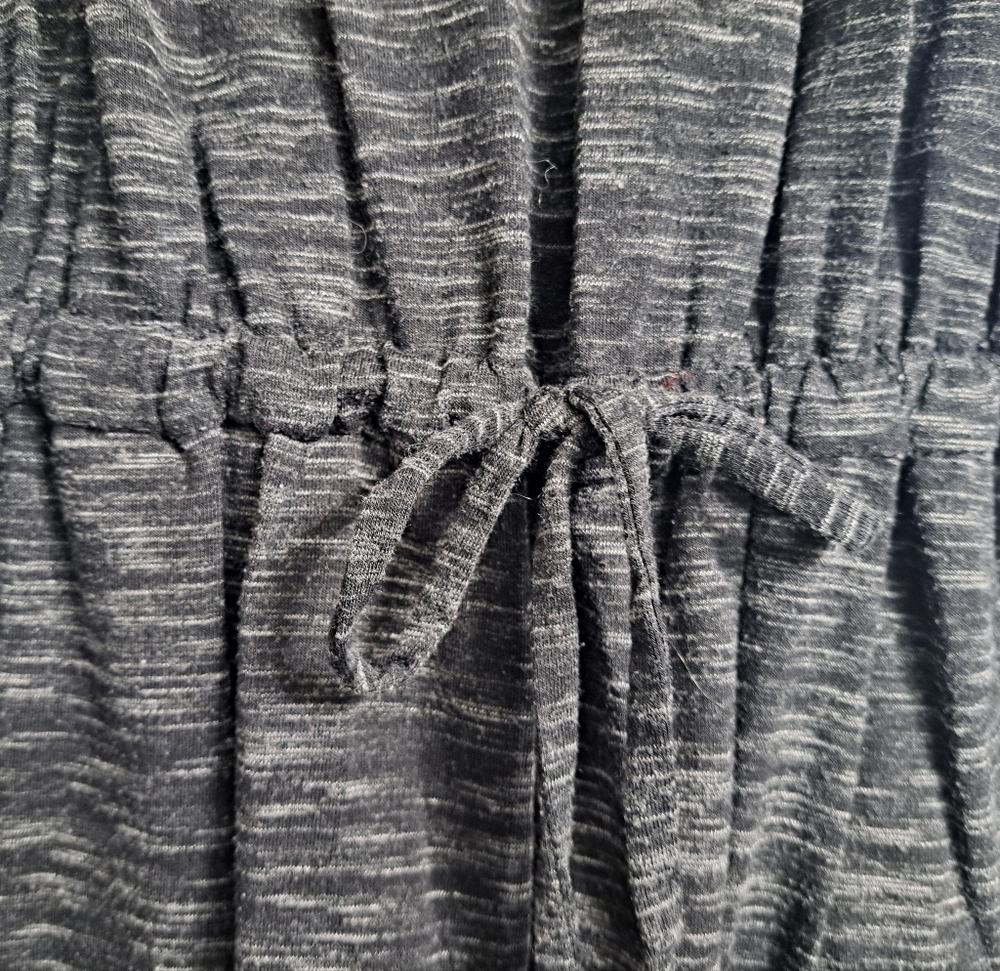 The Gap Grey Heather Sleeveless Jumper Size XS - Picture 6 of 12